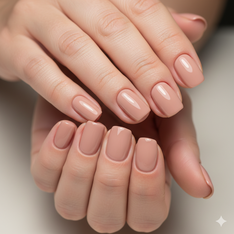 Tırnak güçlendirme yöntemleri - İzmir Fleura Nails
