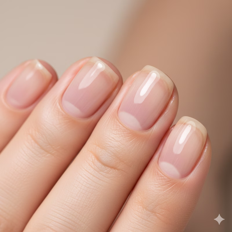 Özel günler için nail art - İzmir Fleura Nails