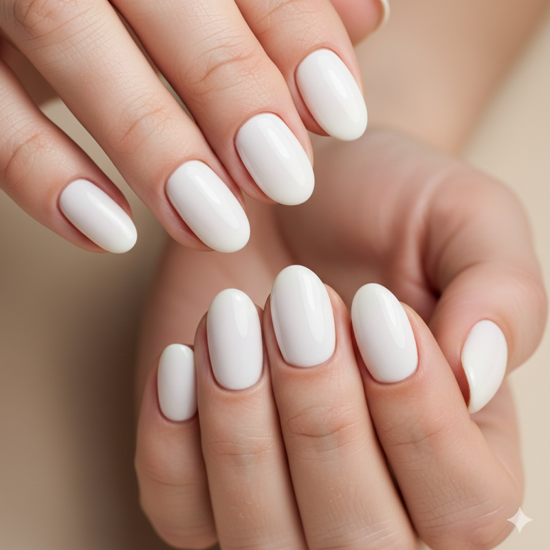 Özel tasarım tırnak