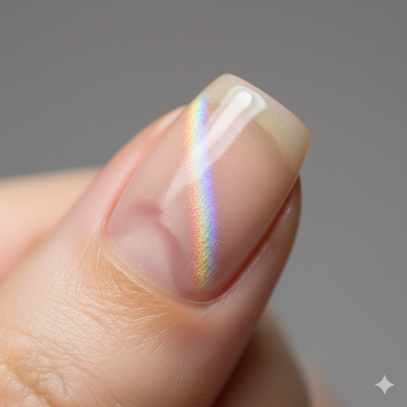 Fleura Nails - Profesyonel manikür