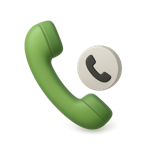Telefon ikonu