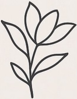 Fleuranails Logo